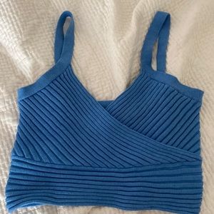 Princess Polly Blue top!!